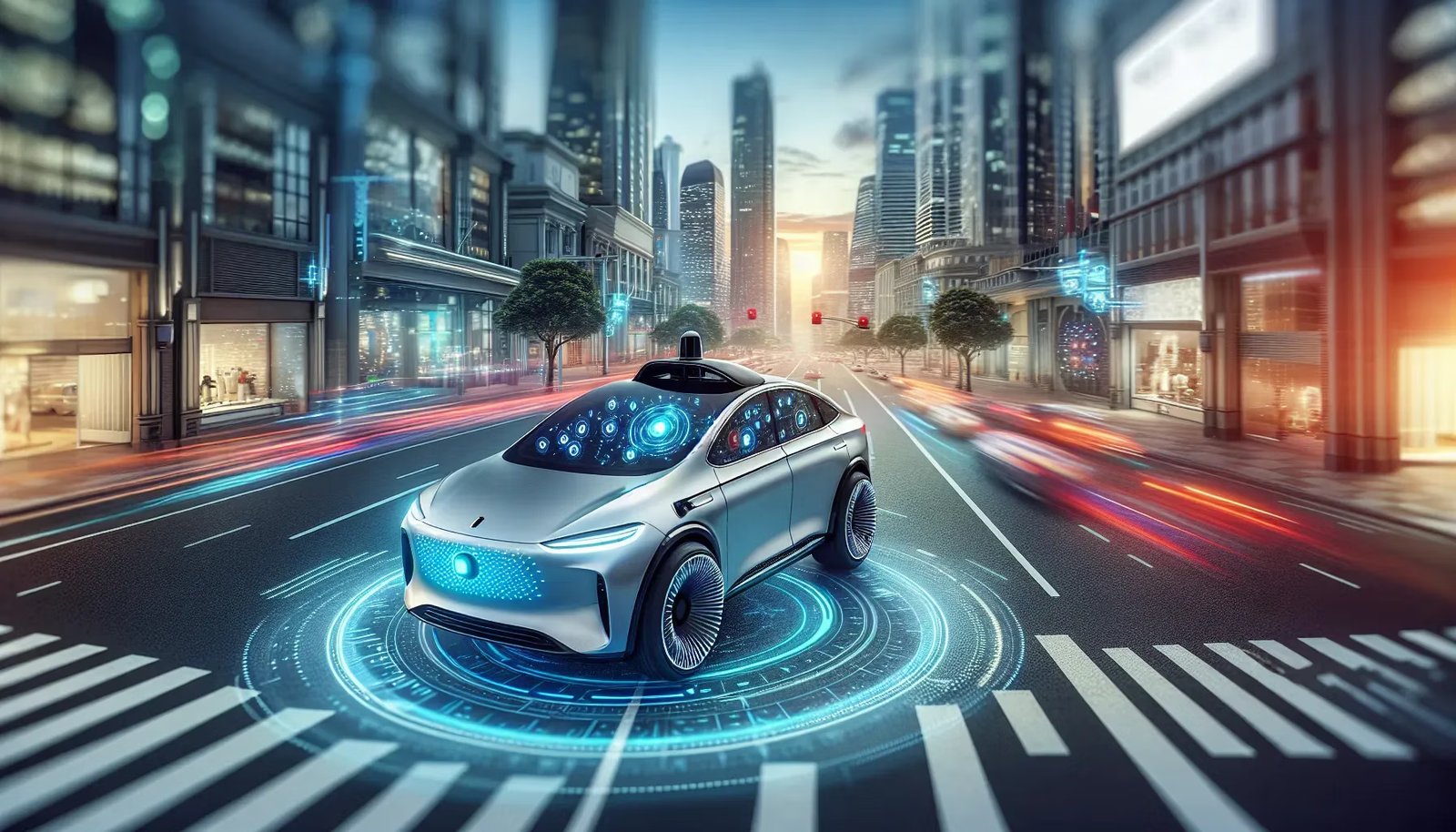 XPeng Unveils L03 "Budget" EV Globally with Premium Features