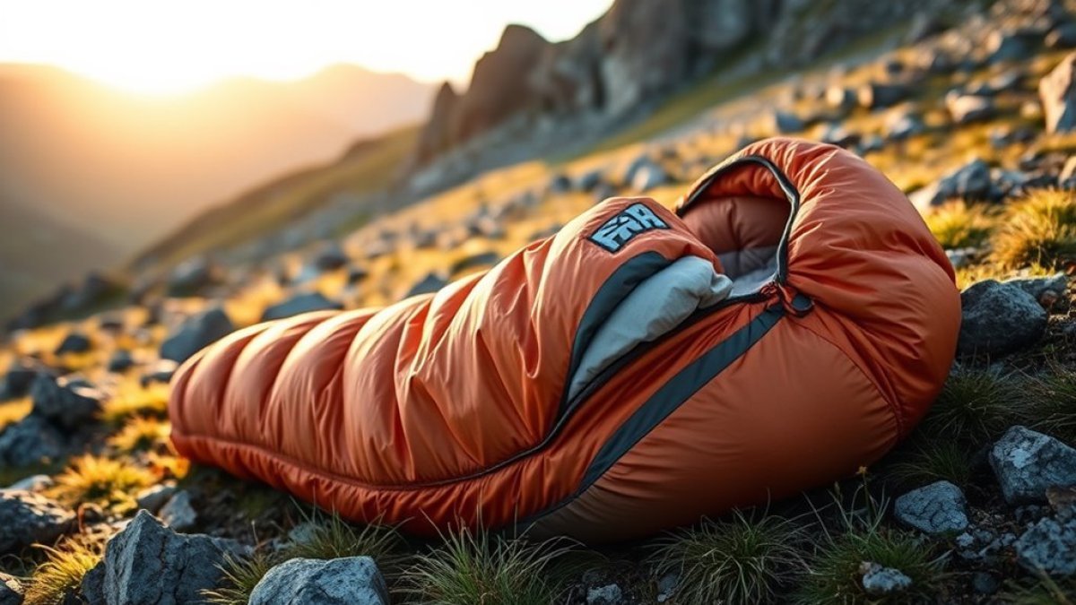 Top Sleeping Bags for 2026: Ultralight, Warm Weather, and Family Camping Picks