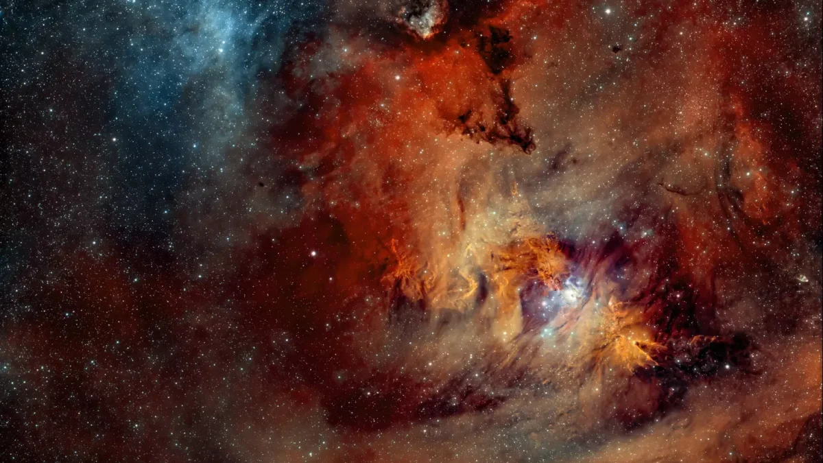 Astronomers Detect First Sugar Molecule in Deep Space