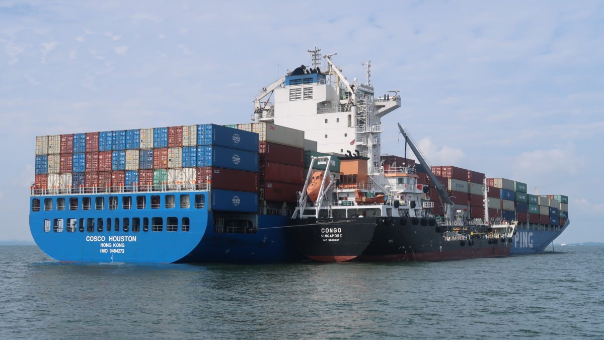 Iran Reportedly Directs Houthis to Prepare for Bab al-Mandeb Strait Closure