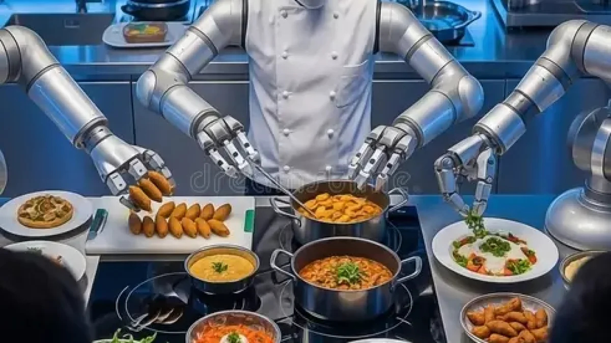 Jensen Huang's Tokyo Visit: AI Partnerships and Culinary Adventures