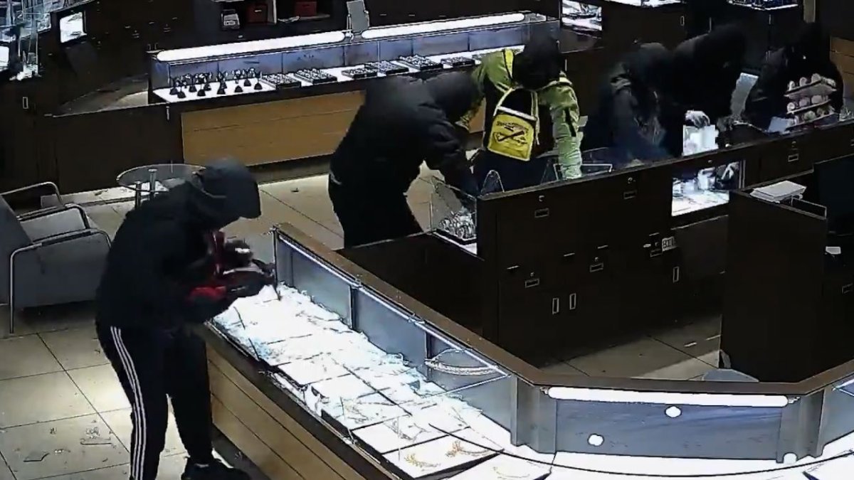 Italy's Ruling Coalition Seeks Pardon for Jeweller Convicted of Killing Robbers