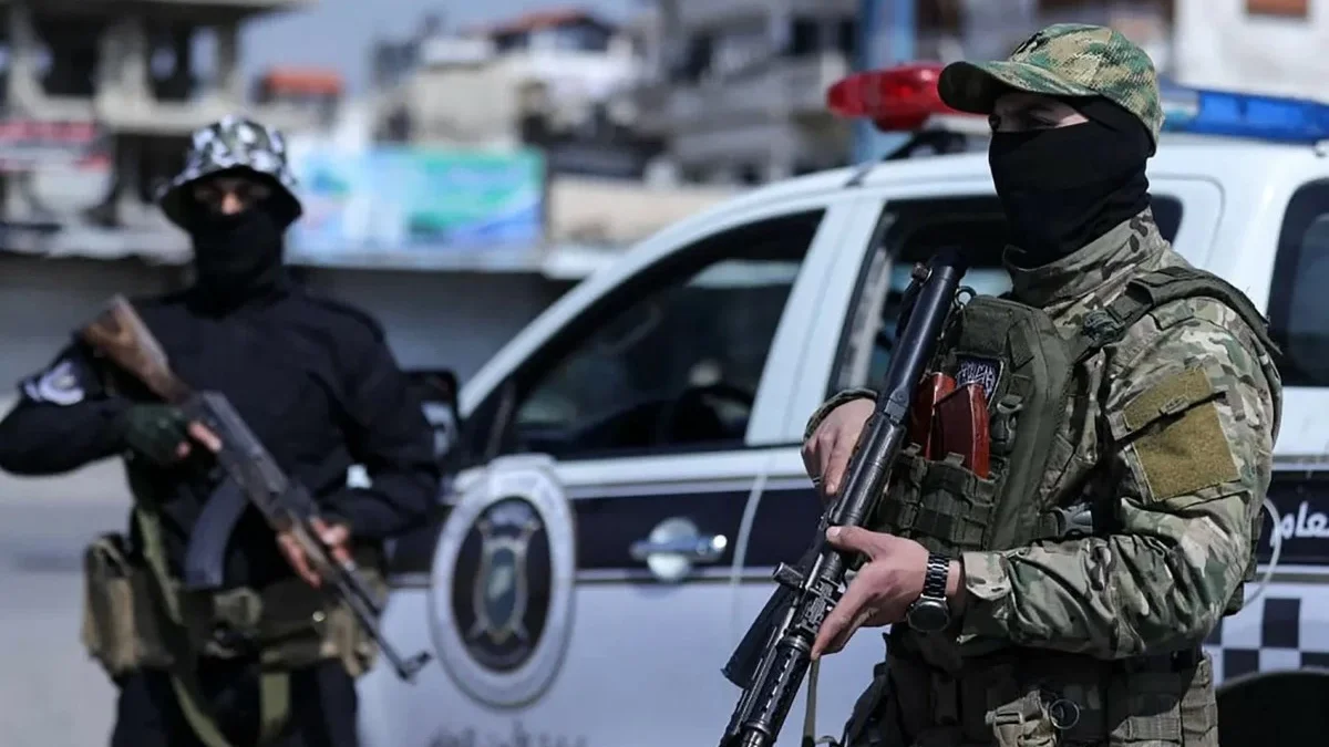 Syria Intercepts Major Arms Shipment Bound for Hezbollah from Iraq