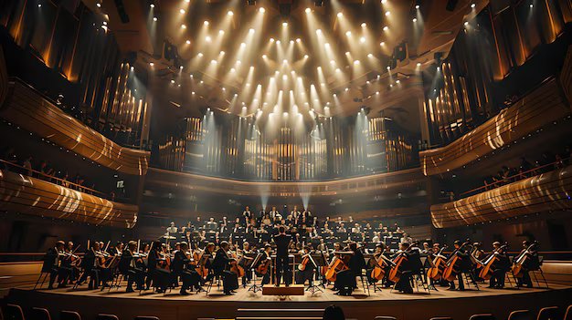 Legend of Korra Concert Tour Announced for 2027