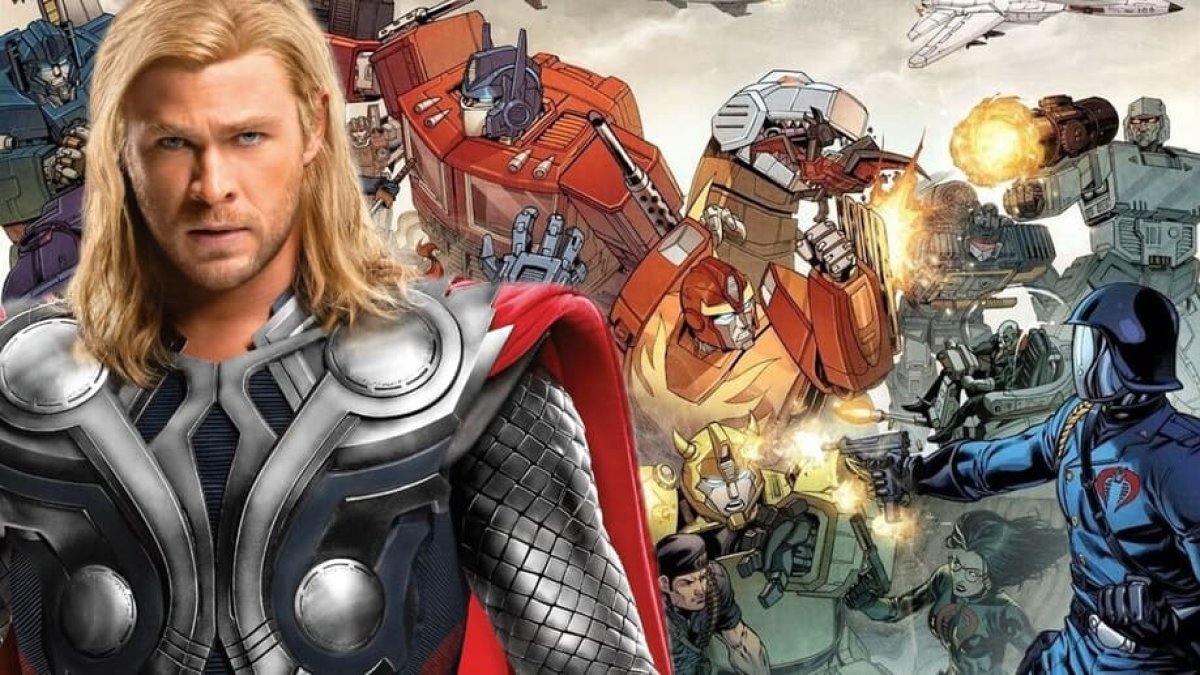 Danny McBride to Direct G.I. Joe Film Amid Bradley Cooper Casting Rumors