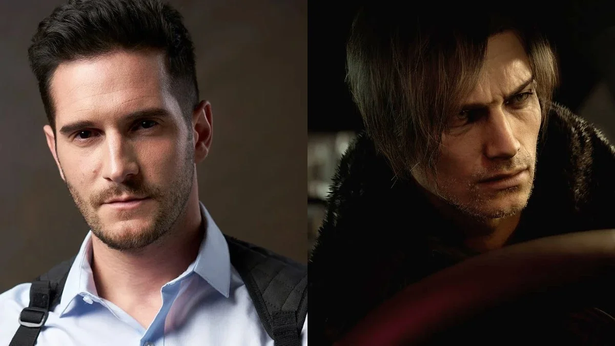 Leon Kennedy Voice Actor Reveals 'Itsy-Bitsy Pain' Line Cut From Resident Evil Requiem