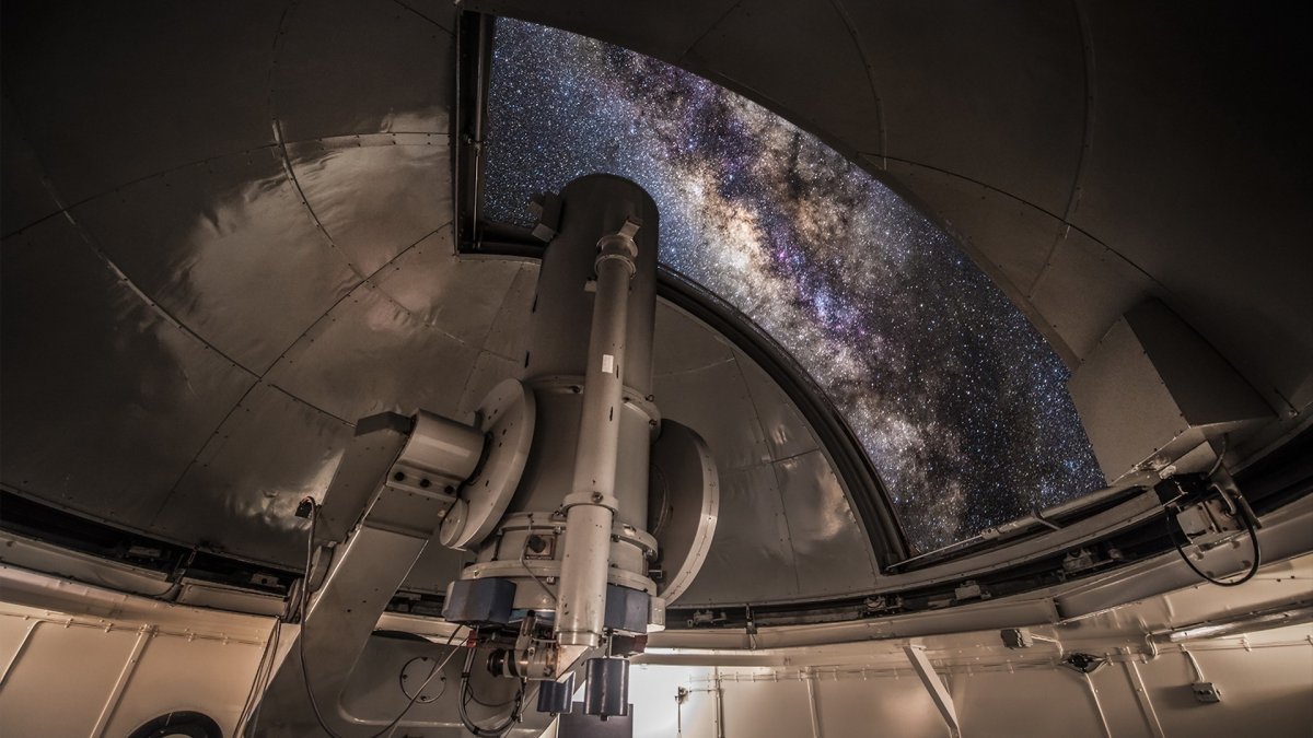 Euclid Telescope Uncovers 31 Ancient Quasars Near Big Bang Era