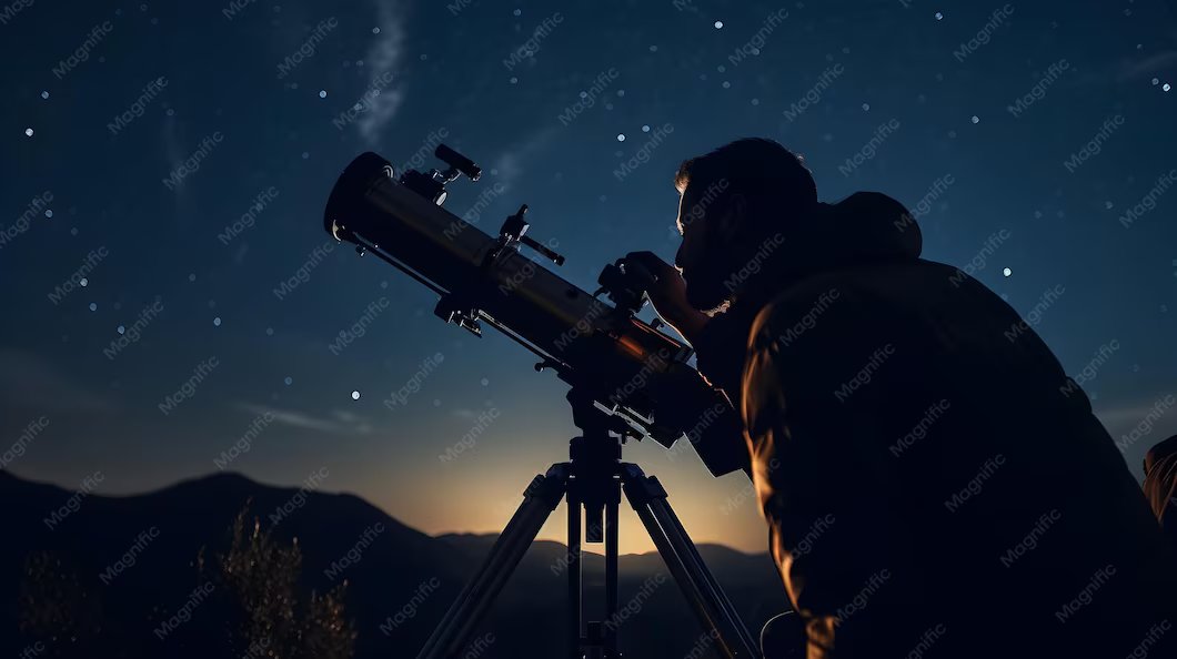 Stargazing Guide: Upper Scorpius and Venus-Regulus Conjunction This Week