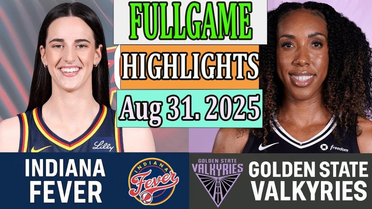 Kaitlyn Chen's Third-Quarter Outburst Fuels Valkyries' Eighth Straight Win