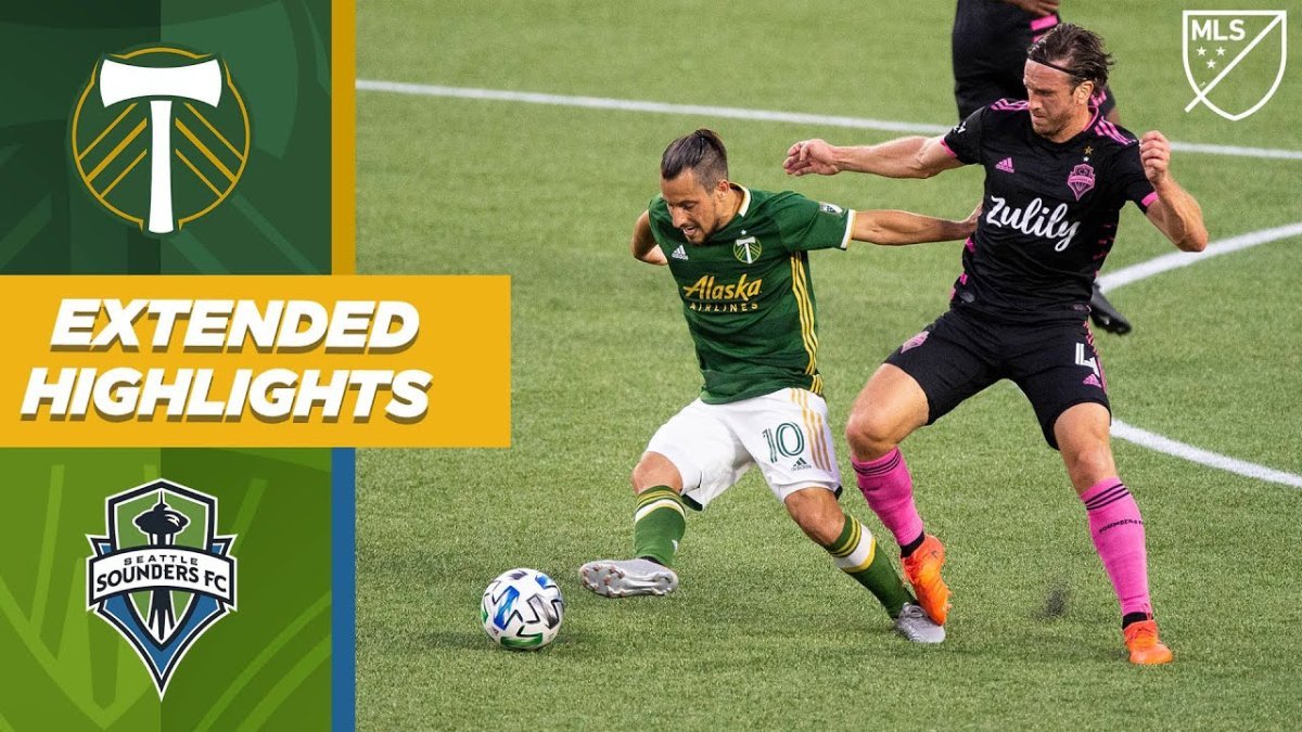 Timbers and Sounders Clash in Cascadia Cup Amidst Key Changes