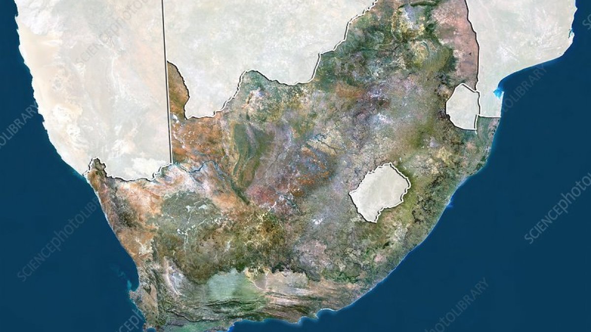 Amazon to Launch Satellite Internet in South Africa by 2027