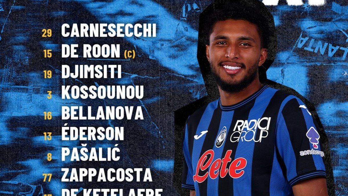 Juventus Plots Koopmeiners Bid Funded by Soulé and Iling Sales