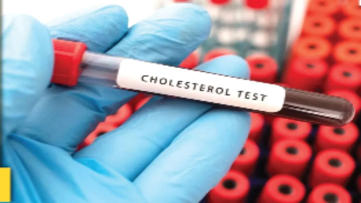 FDA Approves First Oral Drug to Slash 'Bad' Cholesterol by 60%