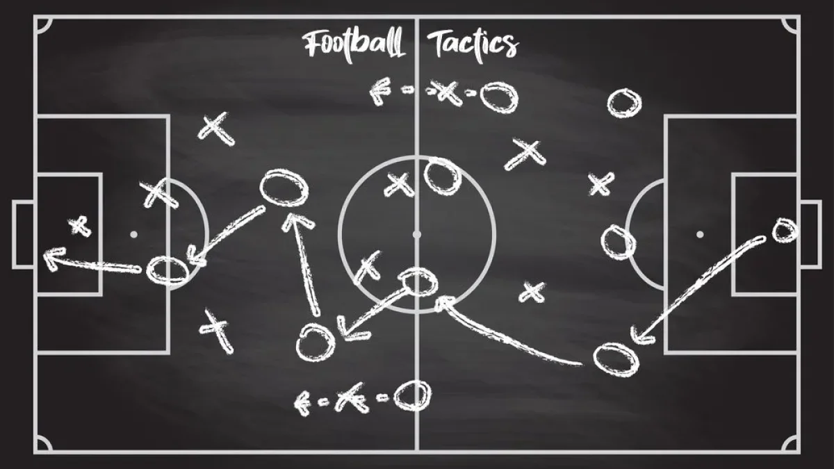 France vs. Spain World Cup Semi-Final: Tactical Clash in Dallas