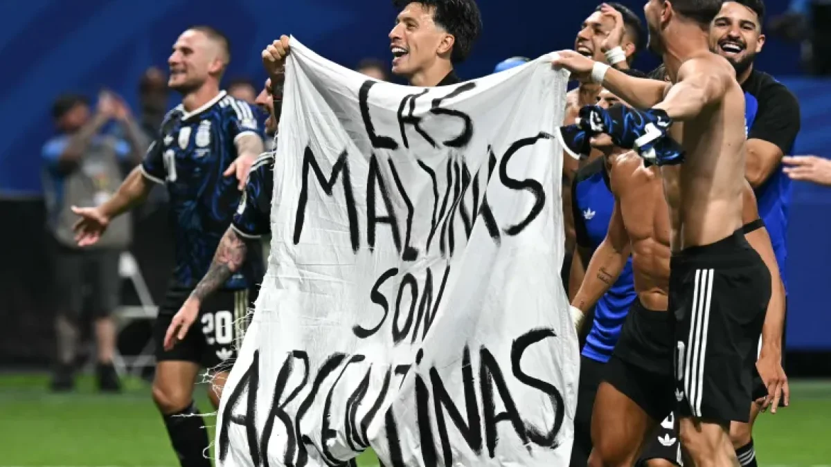 England's World Cup Dream Ends in Semi-Final Defeat to Argentina
