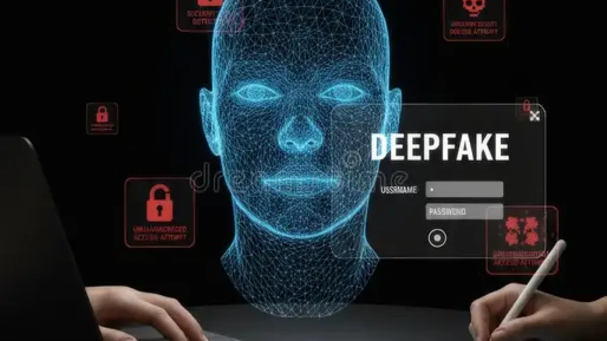 AI-Generated Biography Floods Amazon, Author Raises Alarm