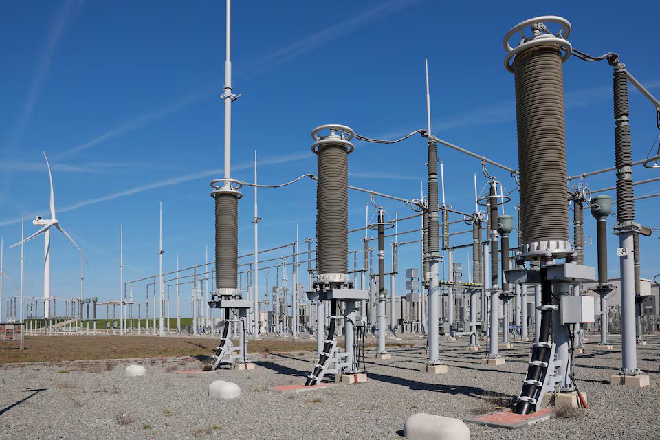 Data Centers Drive Billions in New Power Costs Across 13 States