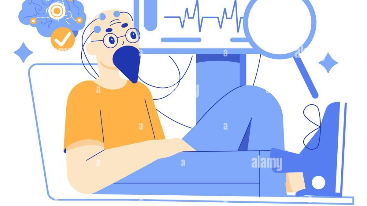 Atlas 1.0 Wearable Monitors Brain Activity to Boost Focus and Presence