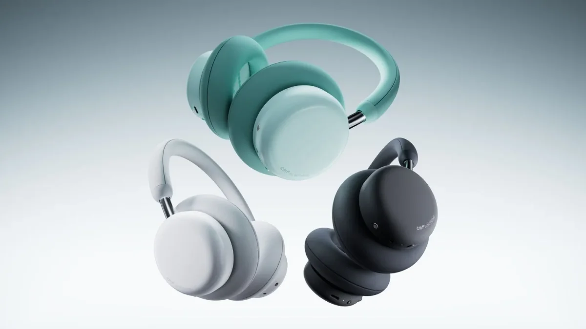 Sonos Unveils AI-Powered Headphones and Smart Home Innovations at Open House Event