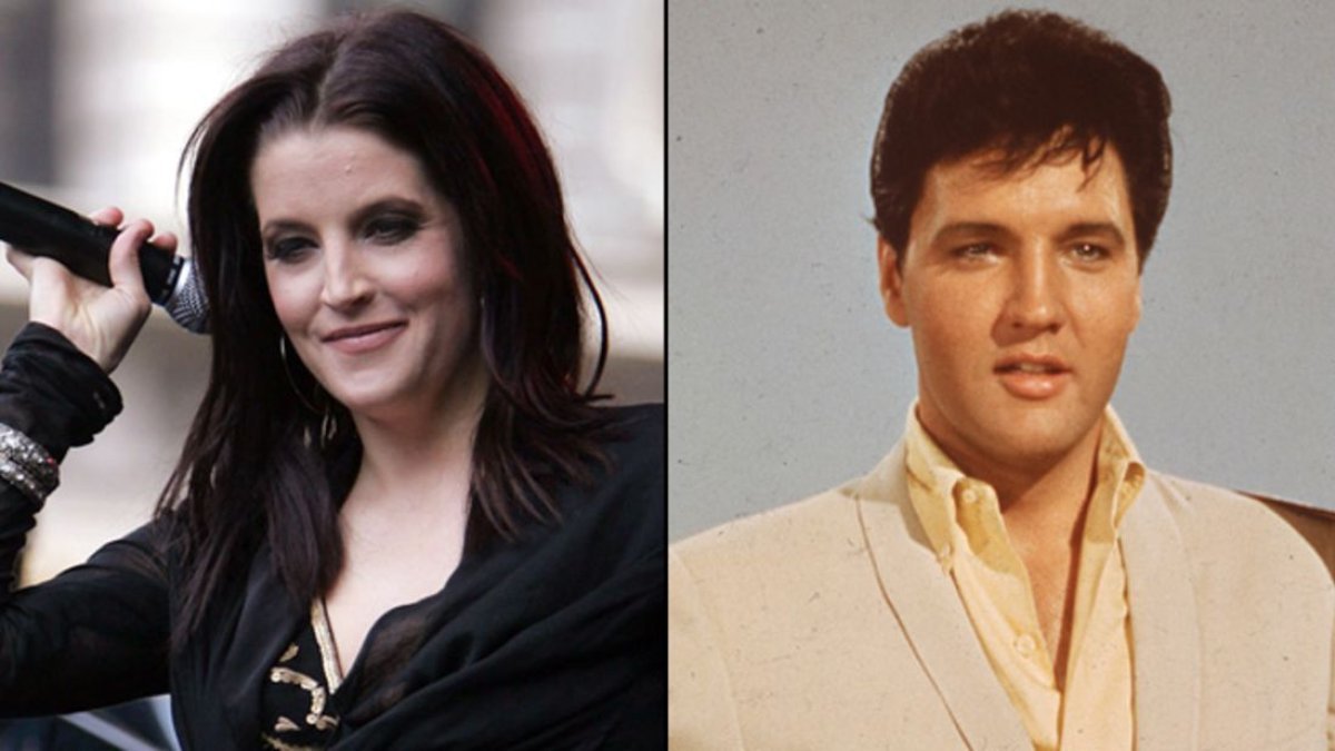 Elvis Presley's 'Love Songs' Compilation Hits UK Charts Posthumously