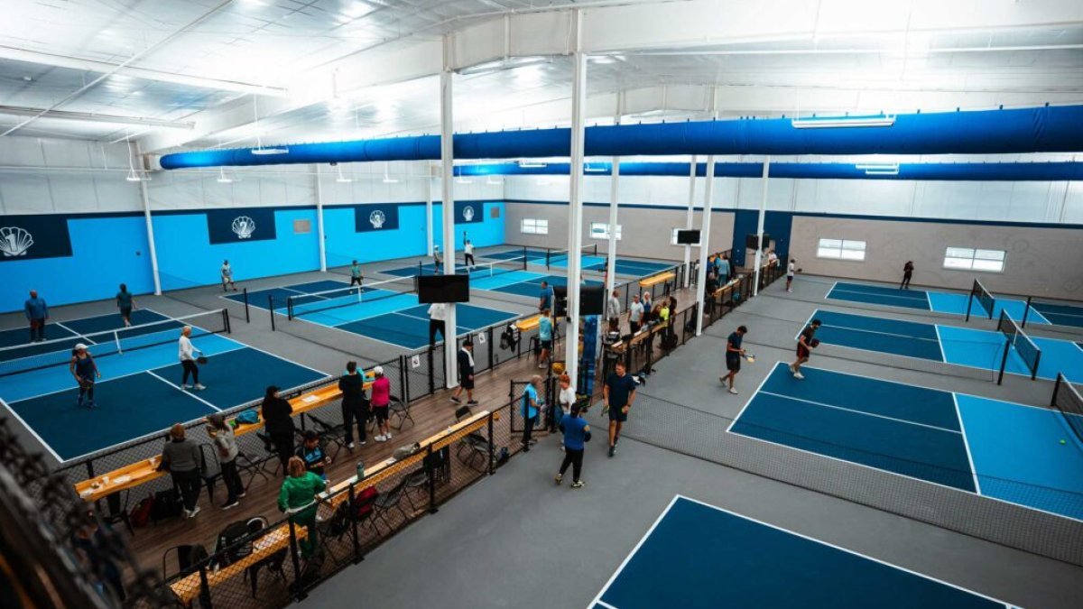 Major League Pickleball 2026: Expanded Player and Executive Awards Revealed
