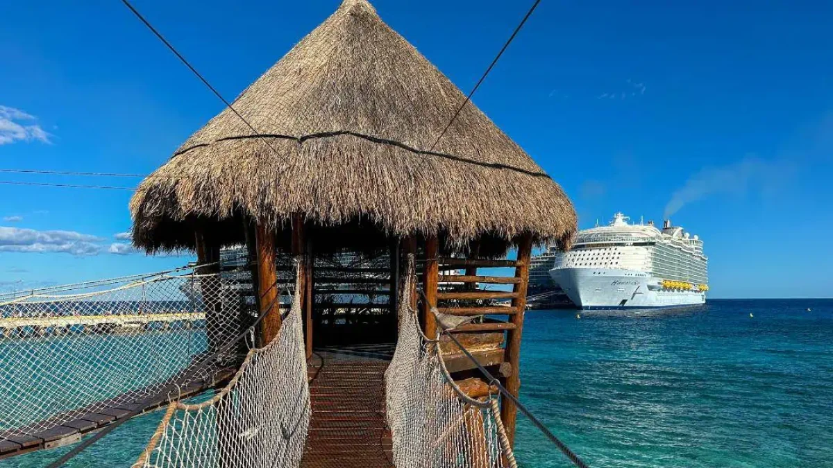 Caribbean Cruise Sparks Desire for Deeper Exploration in Roatan and Cozumel
