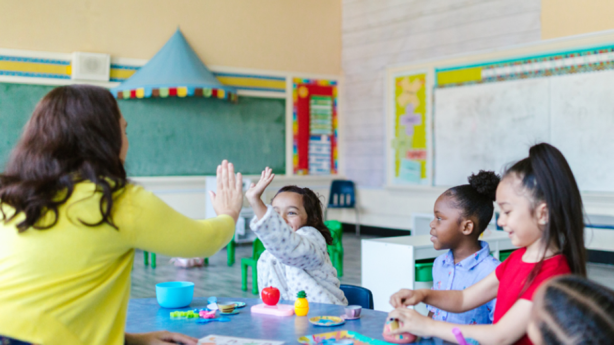 Parent Concludes Decade of School Volunteering, Prioritizes Personal Time