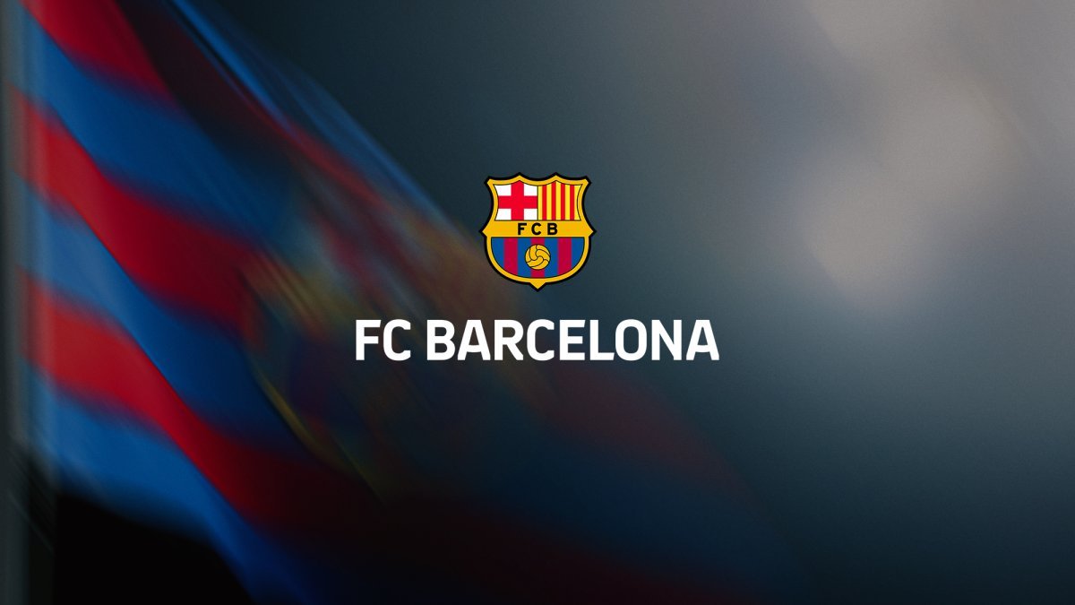 Official: Gabriel Jesus Joins Barcelona, Strengthening Attack