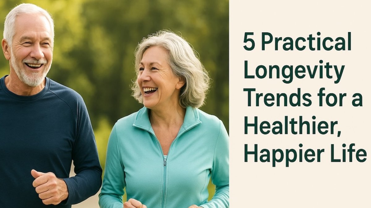 Anti-Ageing Culture: Societal Pressure and the Roots of Modern Ageism