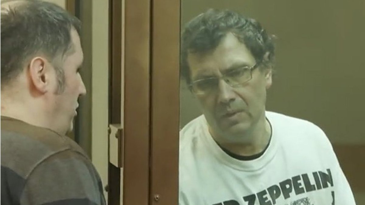 China Rejects Report of US Scientist Wrongfully Detained on Spy Charges
